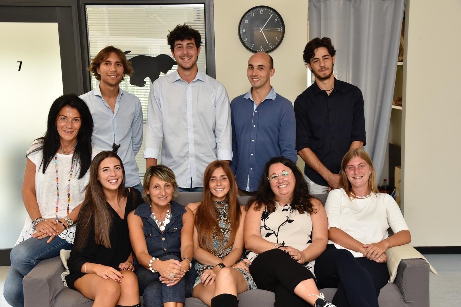 Chi siamo -patchwork bergamo