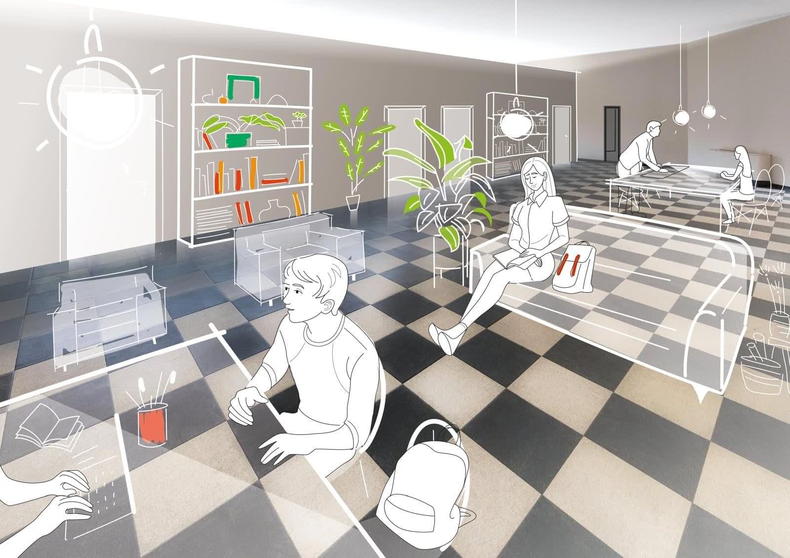 PatchWork - Istituti Scolastici