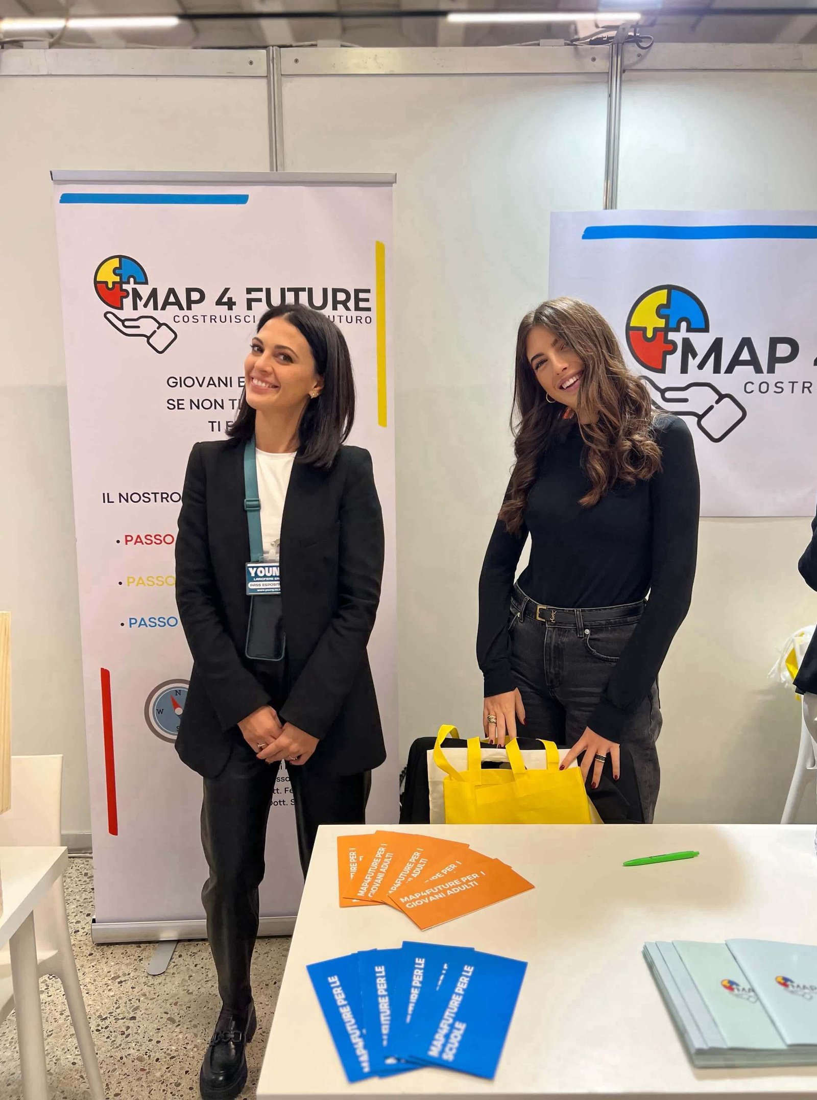 PatchWork - Contatti